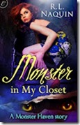 Monster in My Closet