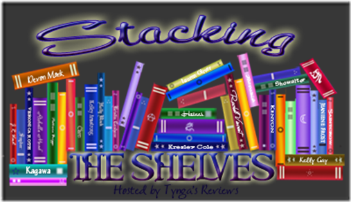 Stacking the Shelves