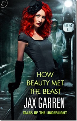 How Beauty Met The Beast
